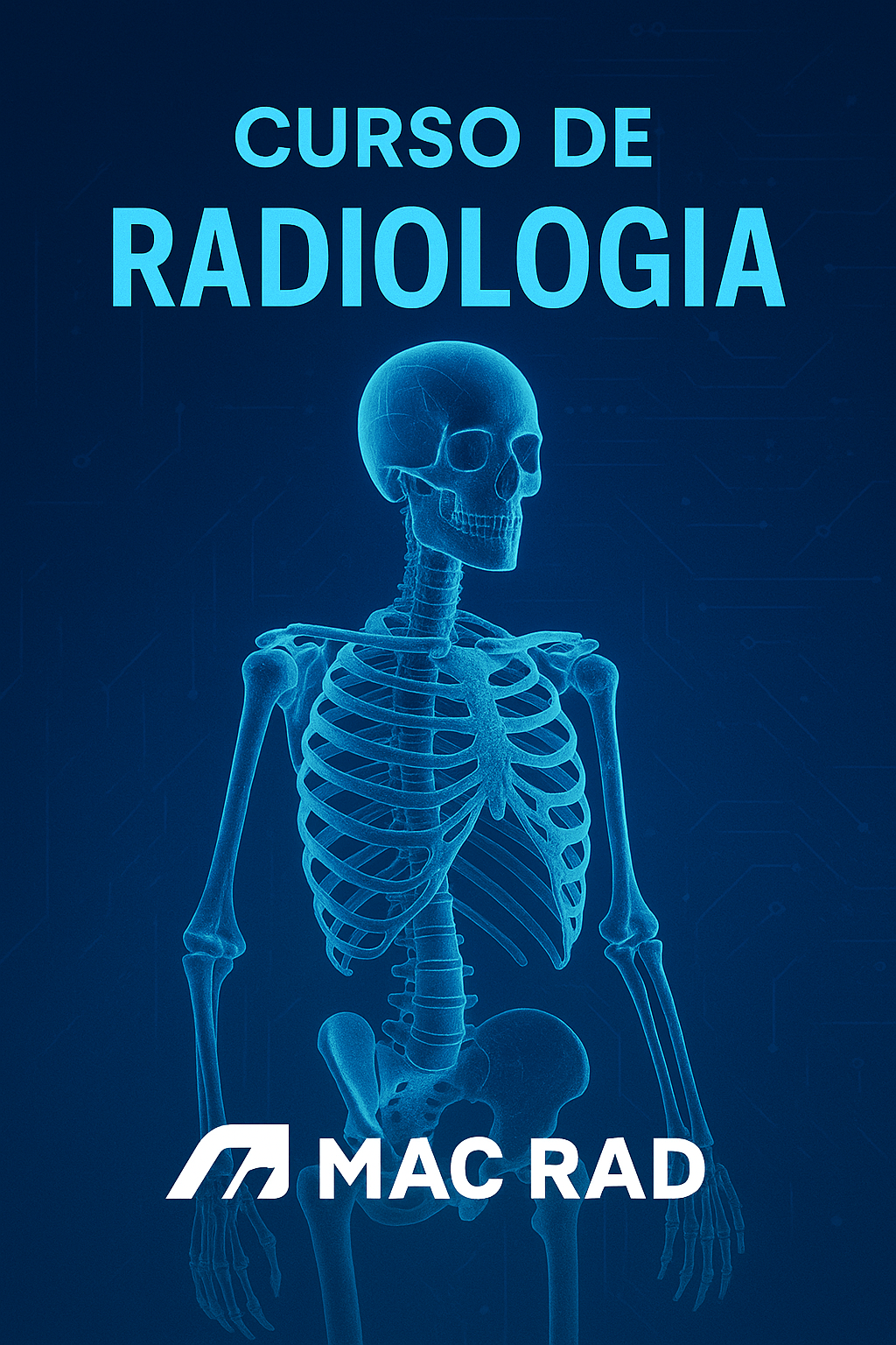 Curso de Tomografia em Macaé